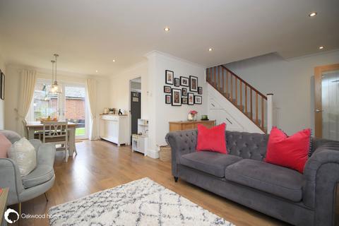 3 bedroom end of terrace house for sale, Burgess Close, Minster, Ramsgate