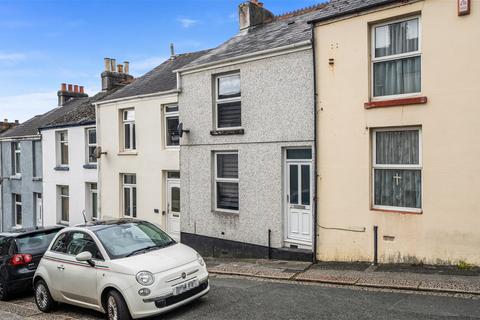2 bedroom terraced house for sale, Tollox Place, Plymouth, PL3 6BX