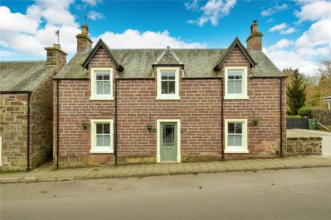 3 bedroom house for sale, Dunvegan, 37 Willoughby Street, Muthill, Crieff, PH5