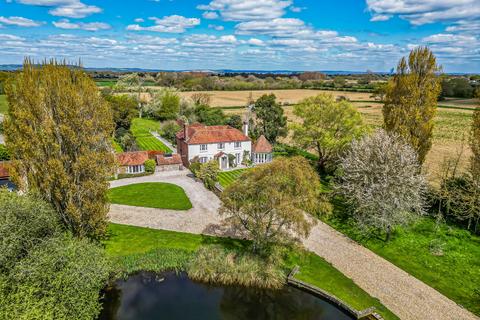 6 bedroom detached house for sale, Nr. Itchenor, Birdham, Chichester, PO20