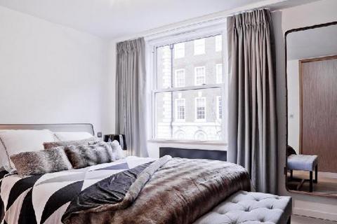 3 bedroom apartment to rent, Marylebone, London W1W