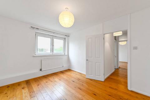 2 bedroom flat to rent, Eversholt Street, Mornington Crescent, London, NW1
