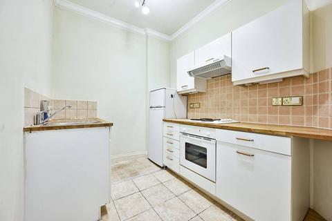 1 bedroom flat for sale, Cathcart Road, Chelsea, London, SW10