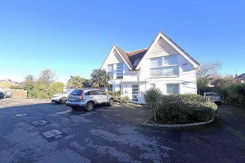 2 bedroom ground floor flat for sale, 262 Wimborne Road, Oakdale , Poole, BH15