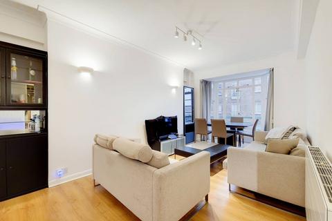 3 bedroom flat for sale - Gloucester Place, Marylebone, London, NW1