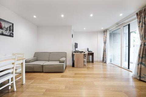 2 bedroom apartment for sale, Burleigh House, Westking Place, Bloomsbury, London, WC1H