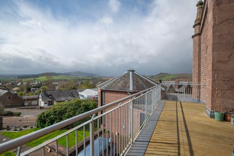 2 bedroom apartment for sale, Heathcote Road, Crieff PH7