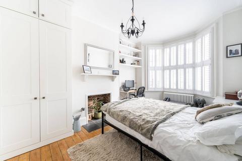 2 bedroom flat for sale, Sandringham Road, Willesden Green, London, NW2