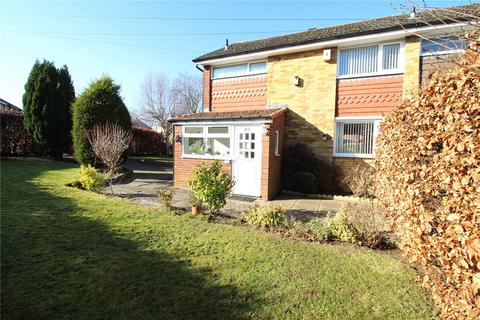 3 bedroom end of terrace house for sale - Holmesway, Pensby, Wirral, CH61