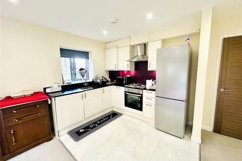 1 bedroom apartment for sale, Lower Coombe Street, Central Croydon, South Croydon, CR0