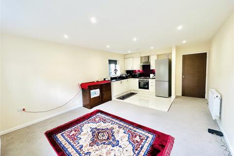 1 bedroom apartment for sale, Lower Coombe Street, Central Croydon, South Croydon, CR0