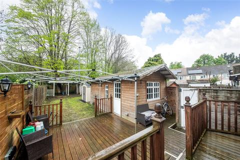 6 Riverside Drive, Mitcham, CR4 4BU