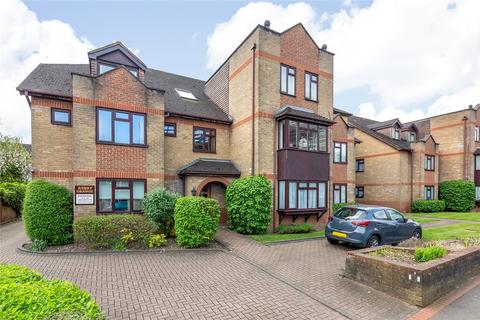 1 bedroom apartment for sale, Stafford Road, Wallington, SM6