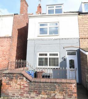 3 bedroom end of terrace house to rent, Princess Road, Goldthorpe S63