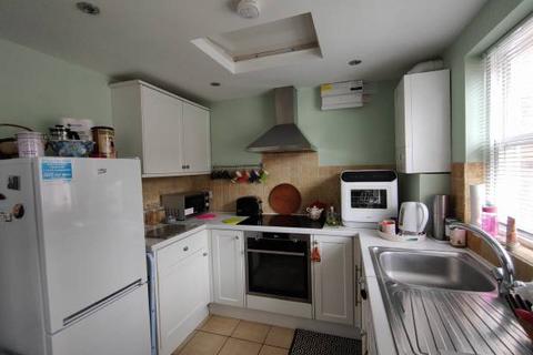 1 bedroom bungalow for sale, WATERINGBURY, KENT.