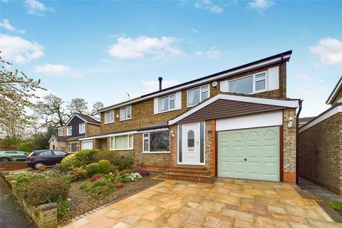 3 bedroom semi-detached house for sale, Enfield Chase, Guisborough