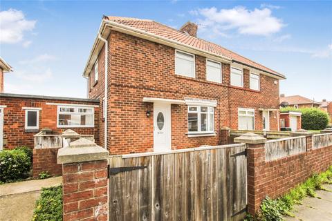 2 bedroom semi-detached house for sale - Skelwith Road, Berwick Hills