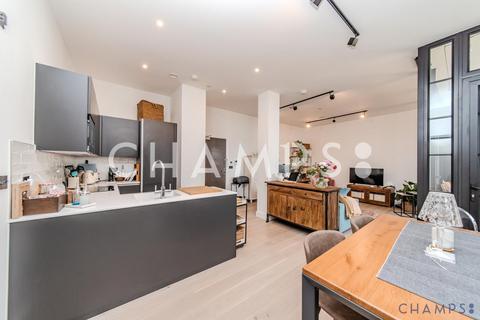 1 bedroom flat to rent, 5 New Tannery Way, The Pickle Factory, Bermondsey, SE1