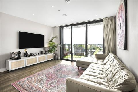 2 bedroom apartment for sale, Fairfield Avenue, Staines-upon-Thames, Surrey, TW18