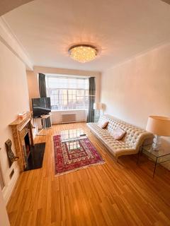 1 bedroom apartment to rent, Warwick Gardens, Kensington, London W14