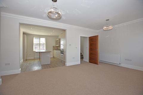 2 bedroom apartment to rent, Cold Bath Road, Harrogate, North Yorkshire, HG2
