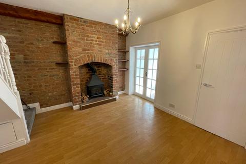 2 bedroom terraced house to rent, Providence Terrace, Harrogate, North Yorkshire, HG1
