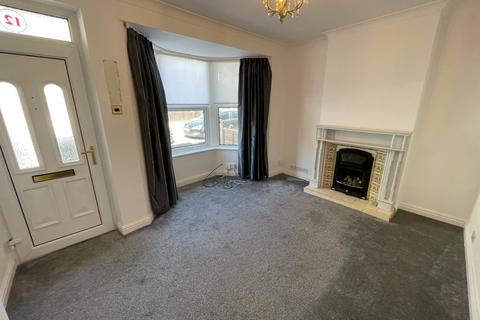 2 bedroom terraced house to rent, Providence Terrace, Harrogate, North Yorkshire, HG1