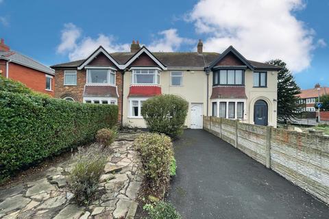 224 Bispham Road, Bispham, Blackpool, FY2 0LS