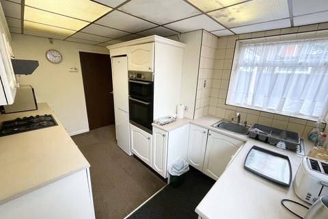 224 Bispham Road, Bispham, Blackpool, FY2 0LS