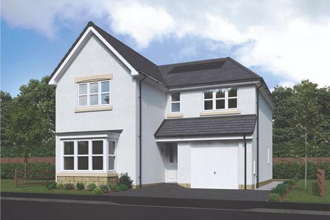 4 bedroom detached house for sale, Plot 55, Greenwood Constarry Gardens at Constarry Gardens, Off Constarry Road G65