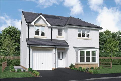 4 bedroom detached house for sale, Plot 120, Lockwood Alt at Jackton Gardens, Jackton G75