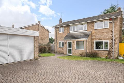 4 bedroom detached house for sale, Scot Grove, Pinner, Middlesex