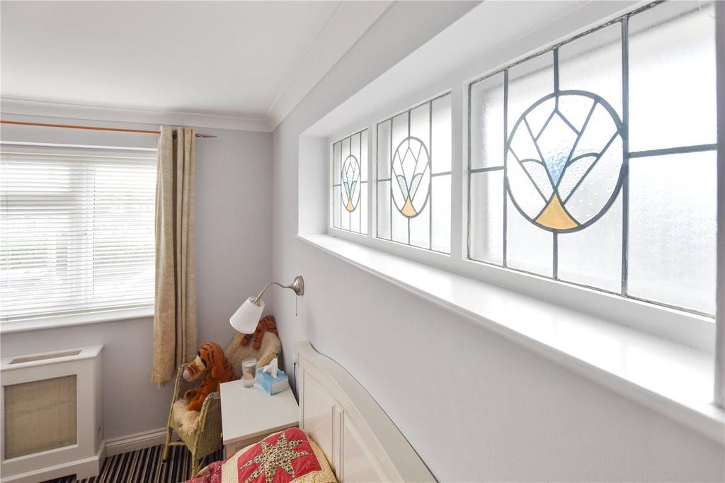 Feature Window