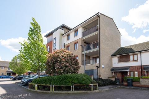 2 bedroom flat for sale, Mallory Close, Gravesend, Kent, DA12