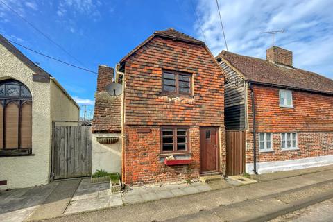 2 bedroom detached house for sale, The Street, Bredhurst, Gillingham, Kent, ME7