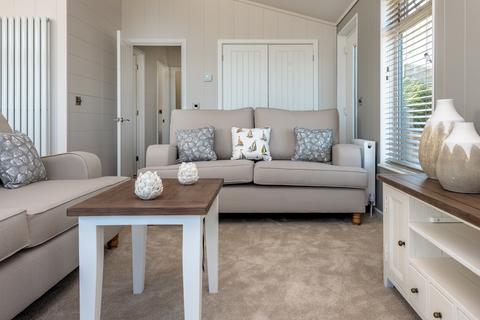 3 bedroom holiday park home for sale, Plot A11, Prestige Oyster Catcher at The Warren Resort & Spa, Pwllheli, Gwynedd, Abersoch LL53