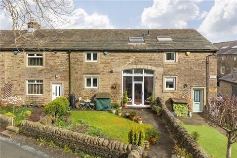 3 bedroom barn conversion for sale, Westy Bank Croft, Steeton, Keighley, West Yorkshire, BD20