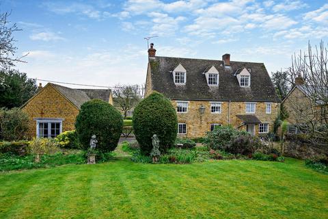 4 bedroom detached house for sale, Ledwell, Chipping Norton, Oxfordshire