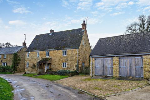 4 bedroom detached house for sale, Ledwell, Chipping Norton, Oxfordshire