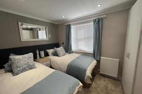 3 bedroom holiday park home for sale, Plot R13, Wessex Classic at The Warren Resort & Spa, Pwllheli, Gwynedd, Abersoch LL53