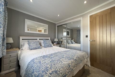 3 bedroom holiday park home for sale, Plot R13, Wessex Classic at The Warren Resort & Spa, Pwllheli, Gwynedd, Abersoch LL53