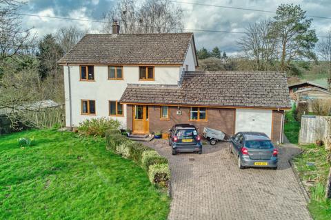 5 bedroom detached house for sale - Crooked Oaks, Alswear