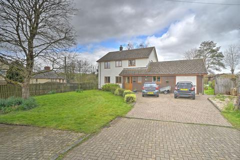 5 bedroom detached house for sale, Crooked Oaks, Alswear