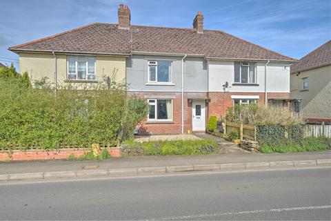 2 bedroom terraced house for sale, Gwythers, South Molton