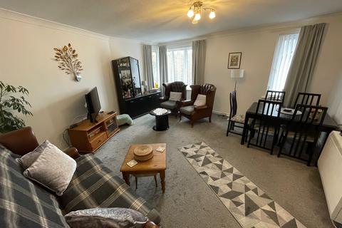 1 bedroom apartment for sale, Barton Court, Barton Road, Lancaster