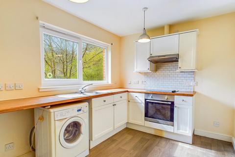 2 bedroom semi-detached house for sale, 29 Meadows Road, Lochgilphead, Argyll