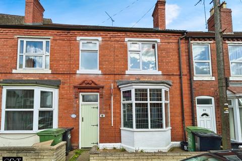2 bedroom terraced house to rent, Park Road, Netherton, Dudley