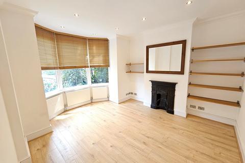 2 bedroom maisonette to rent, Kitchener Road, East Finchley, N2