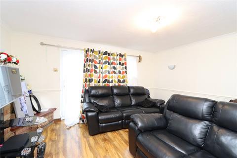 3 bedroom end of terrace house for sale, Reeves Croft, Hodge Lea, Milton Keynes, Buckinghamshire, MK12