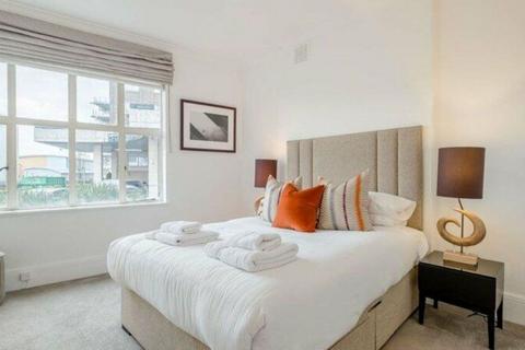 5 bedroom apartment to rent, Strathmore Court,  Park Road, London